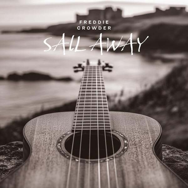 Cover art for Sail Away